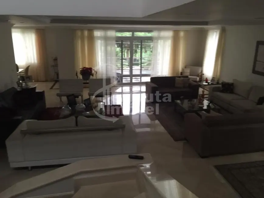 Foto 4 de Casa de Condomínio com 4 quartos à venda, 700m2 em Tamboré, Barueri - SP