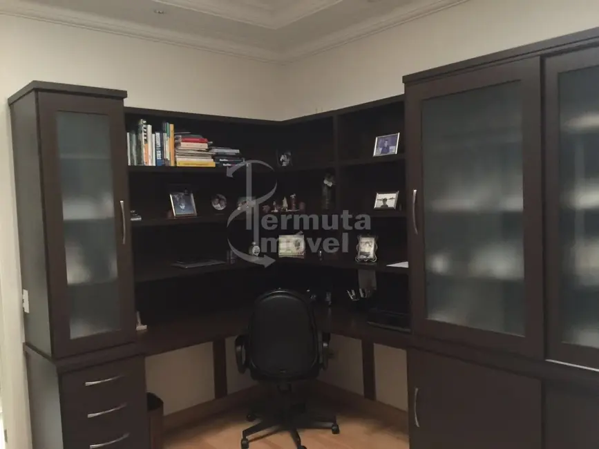 Foto 9 de Casa de Condomínio com 4 quartos à venda, 700m2 em Tamboré, Barueri - SP