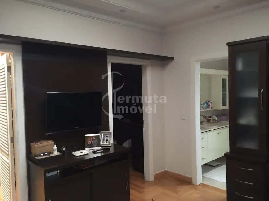 Foto 8 de Casa de Condomínio com 4 quartos à venda, 700m2 em Tamboré, Barueri - SP