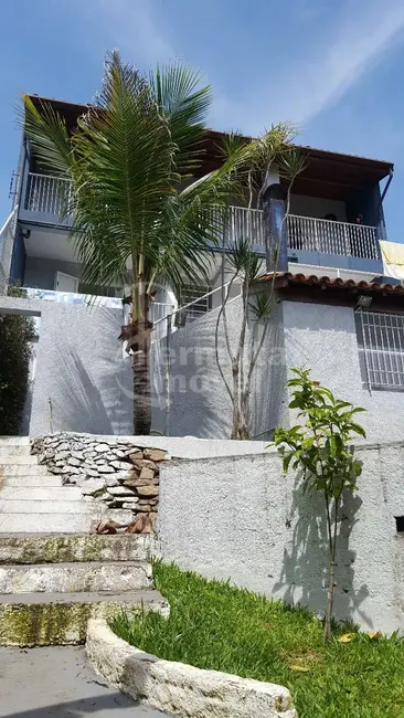 Foto 1 de Casa com 4 quartos à venda, 430m2 em Monte Alegre Do Sul - SP