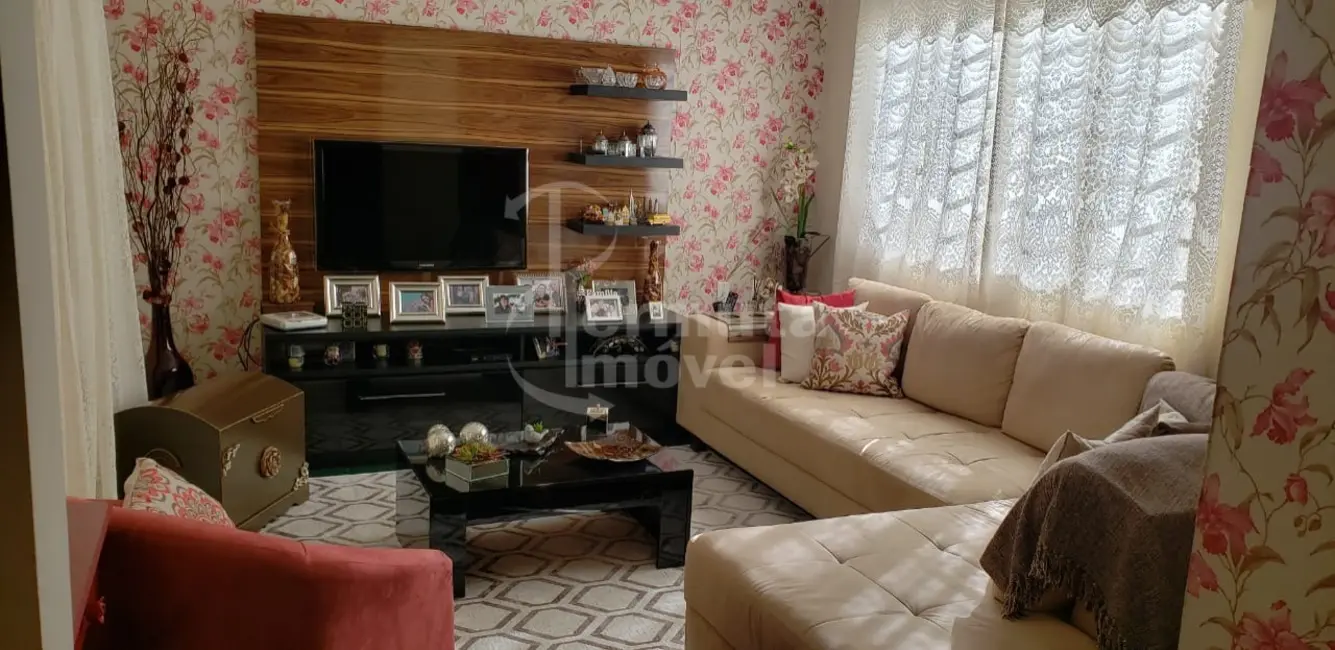 Foto 5 de Casa com 4 quartos à venda, 430m2 em Monte Alegre Do Sul - SP