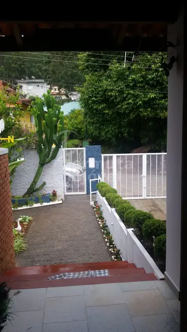 Foto 4 de Casa com 4 quartos à venda, 430m2 em Monte Alegre Do Sul - SP