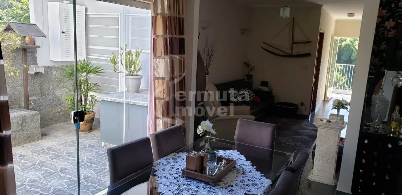 Foto 8 de Casa com 4 quartos à venda, 430m2 em Monte Alegre Do Sul - SP