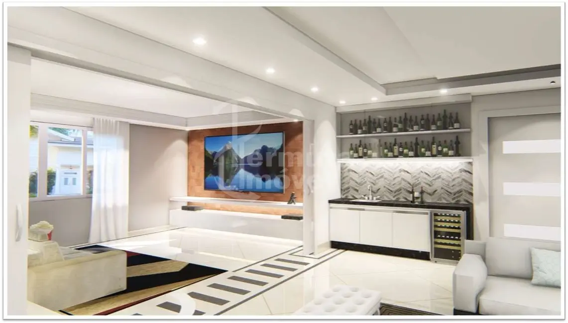 Foto 9 de Casa de Condomínio com 10 quartos à venda, 1360m2 em Tamboré, Santana De Parnaiba - SP