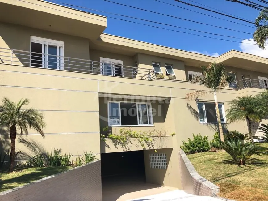 Foto 3 de Casa de Condomínio com 10 quartos à venda, 1360m2 em Tamboré, Santana De Parnaiba - SP