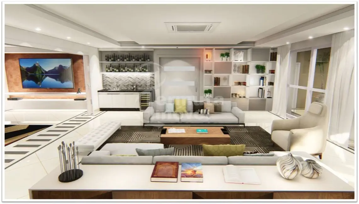 Foto 8 de Casa de Condomínio com 10 quartos à venda, 1360m2 em Tamboré, Santana De Parnaiba - SP