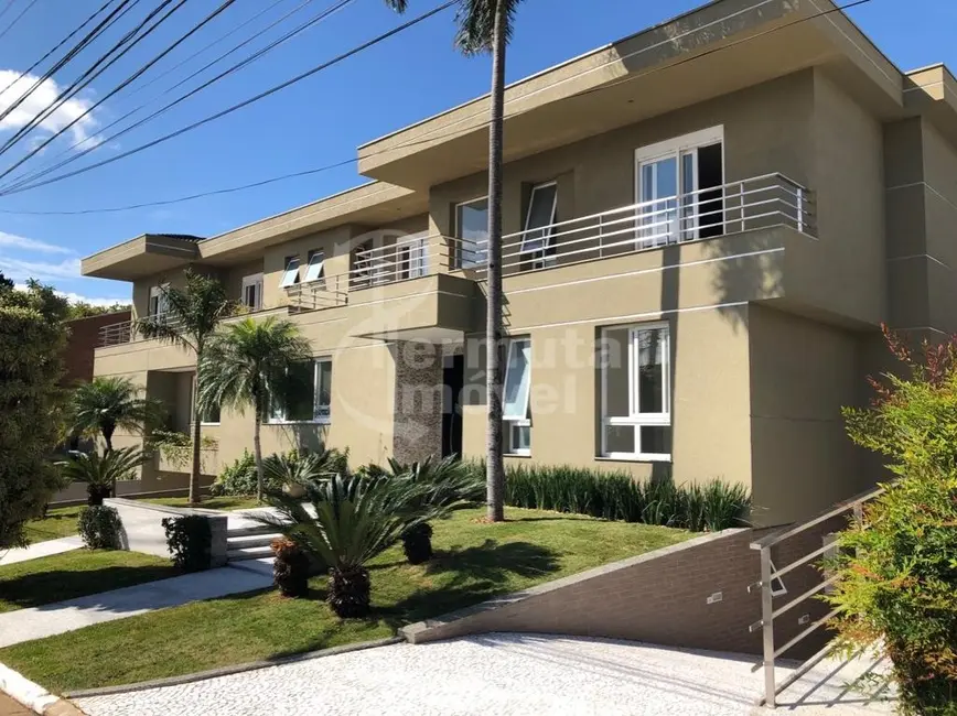 Foto 2 de Casa de Condomínio com 10 quartos à venda, 1360m2 em Tamboré, Santana De Parnaiba - SP