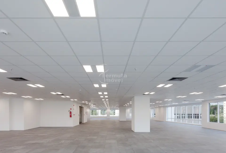 Foto 4 de Loja à venda, 29558m2 em Alphaville Industrial, Barueri - SP