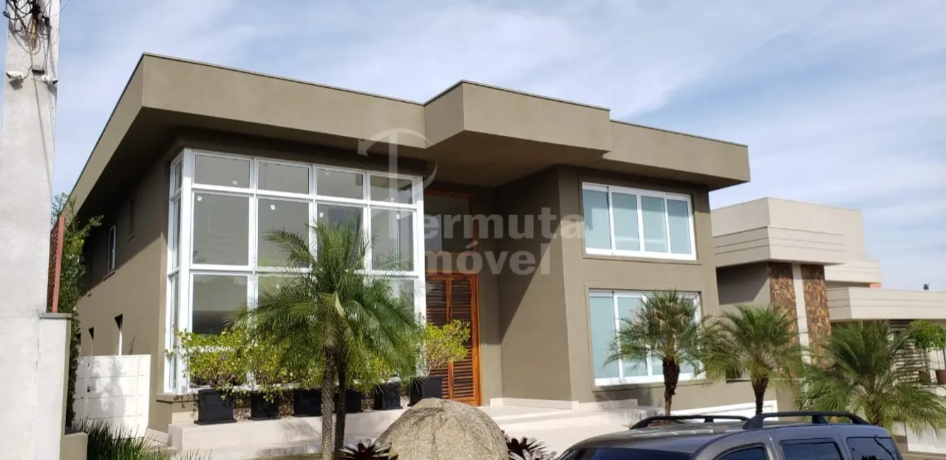 Foto 3 de Casa de Condomínio com 5 quartos à venda, 1050m2 em Tamboré, Santana De Parnaiba - SP