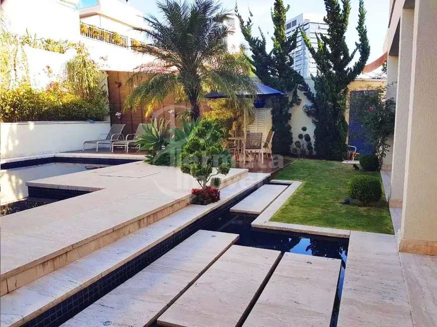 Casa de Condomínio com 4 quartos à venda, 582m2 em Tamboré, Santana De Parnaiba - SP - imagem 7 Foto 7 de Casa de Condomínio com 4 quartos à venda, 582m2 em Tamboré, Santana De Parnaiba - SP