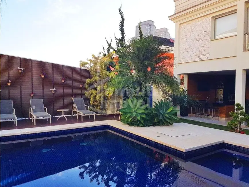 Casa de Condomínio com 4 quartos à venda, 582m2 em Tamboré, Santana De Parnaiba - SP - imagem 3 Foto 3 de Casa de Condomínio com 4 quartos à venda, 582m2 em Tamboré, Santana De Parnaiba - SP