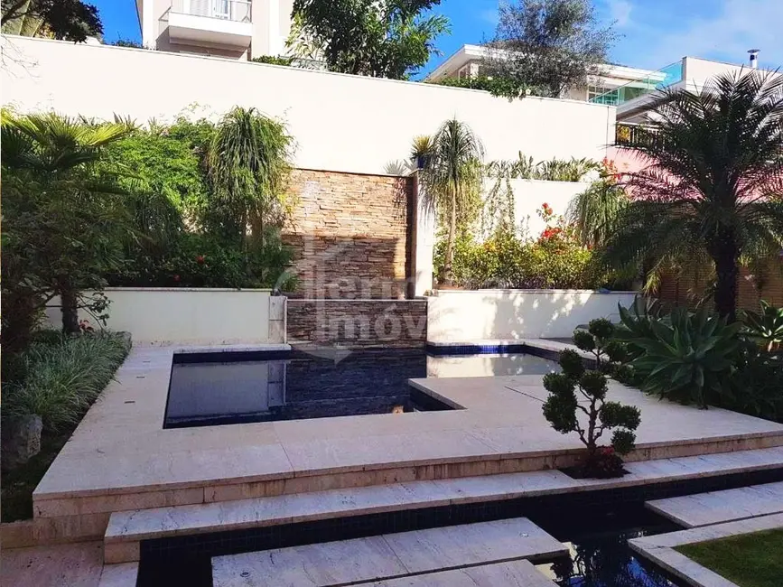 Casa de Condomínio com 4 quartos à venda, 582m2 em Tamboré, Santana De Parnaiba - SP - imagem 8 Foto 8 de Casa de Condomínio com 4 quartos à venda, 582m2 em Tamboré, Santana De Parnaiba - SP