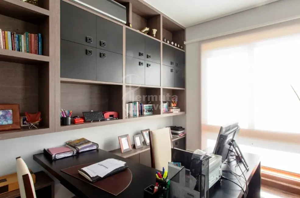 Foto 9 de Casa de Condomínio com 5 quartos à venda, 527m2 em Tamboré, Santana De Parnaiba - SP