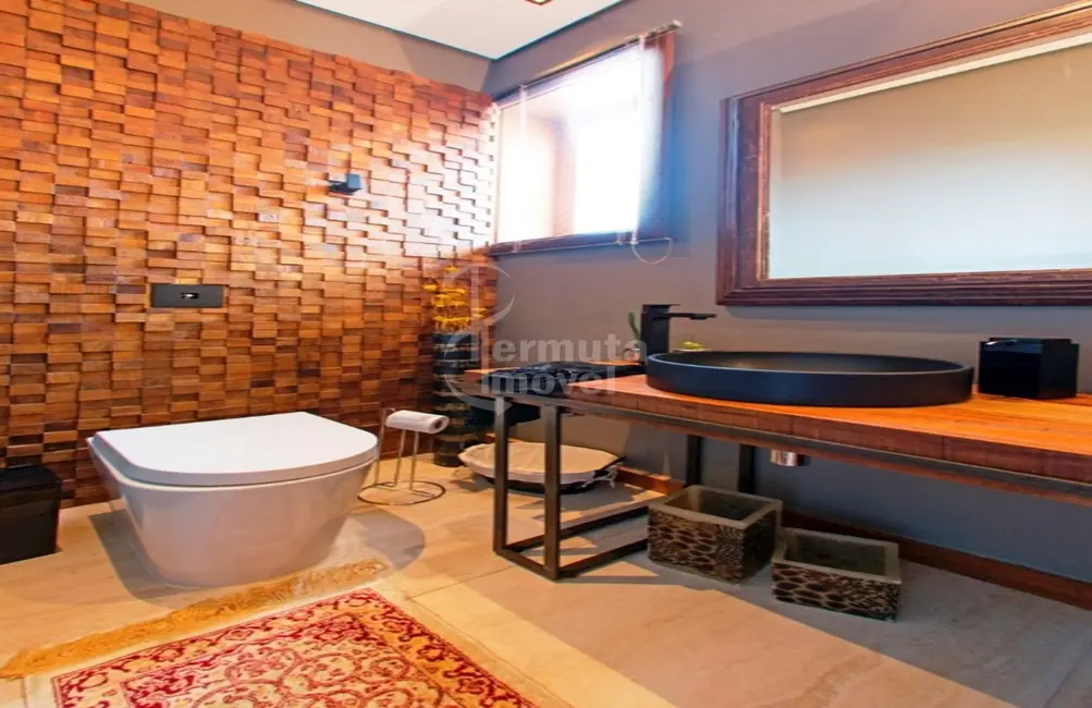 Foto 5 de Casa de Condomínio com 5 quartos à venda, 527m2 em Tamboré, Santana De Parnaiba - SP