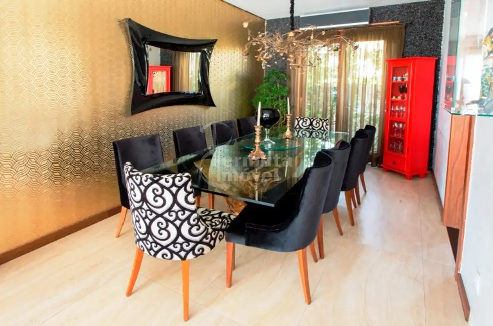 Foto 8 de Casa de Condomínio com 5 quartos à venda, 527m2 em Tamboré, Santana De Parnaiba - SP