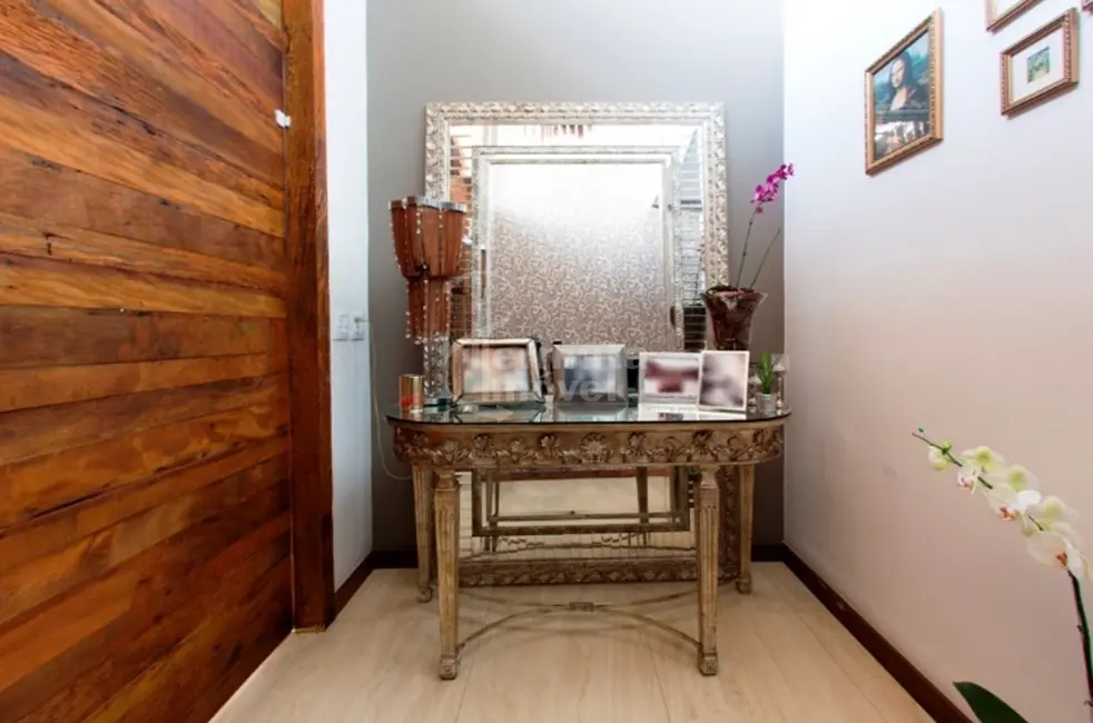 Foto 4 de Casa de Condomínio com 5 quartos à venda, 527m2 em Tamboré, Santana De Parnaiba - SP