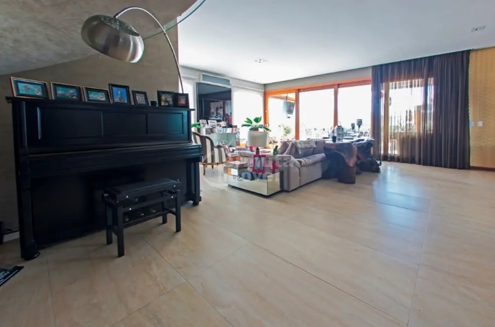 Foto 6 de Casa de Condomínio com 5 quartos à venda, 527m2 em Tamboré, Santana De Parnaiba - SP