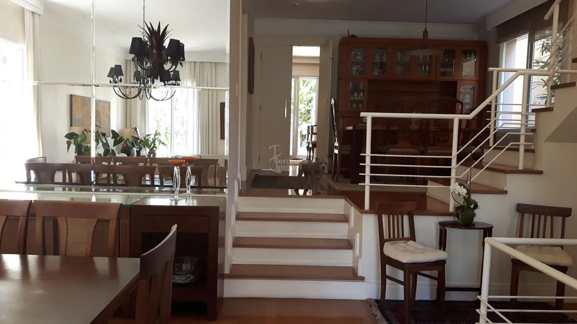 Casa com 5 quartos à venda, 386m2 em Vila Sônia, São Paulo - SP - imagem 7 Foto 7 de Casa com 5 quartos à venda, 386m2 em Vila Sônia, São Paulo - SP