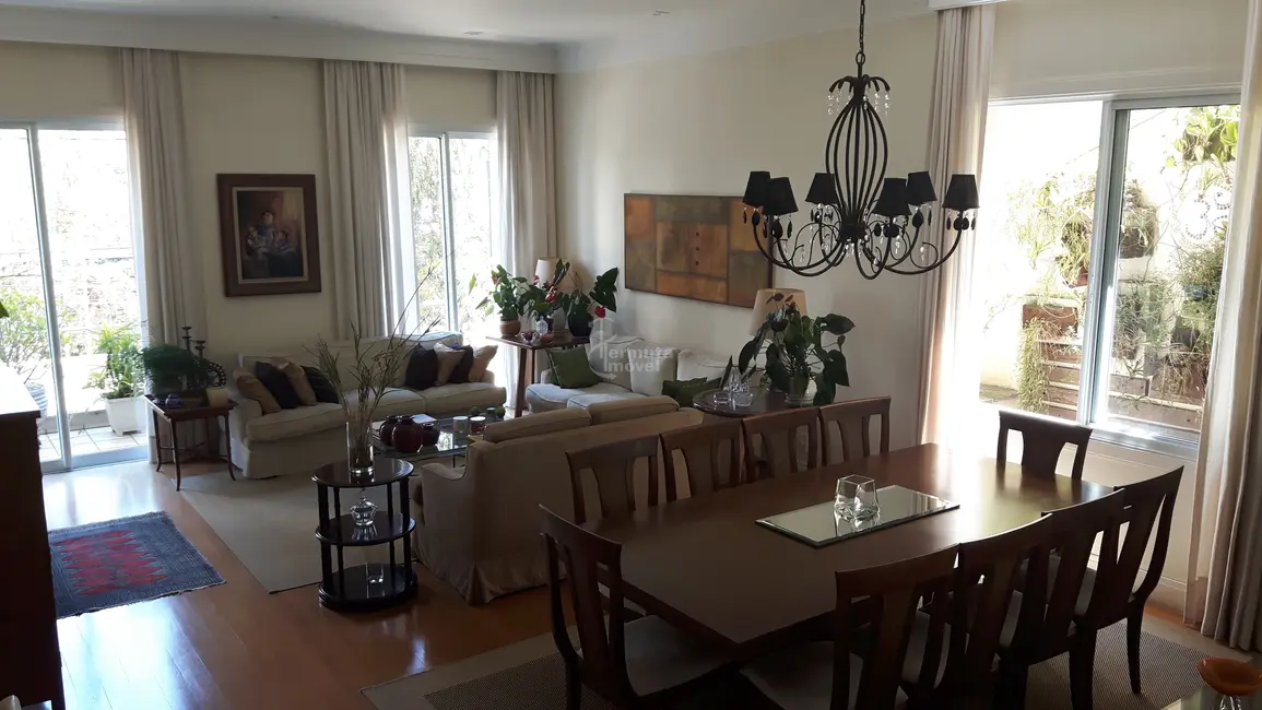 Casa com 5 quartos à venda, 386m2 em Vila Sônia, São Paulo - SP - imagem 4 Foto 4 de Casa com 5 quartos à venda, 386m2 em Vila Sônia, São Paulo - SP