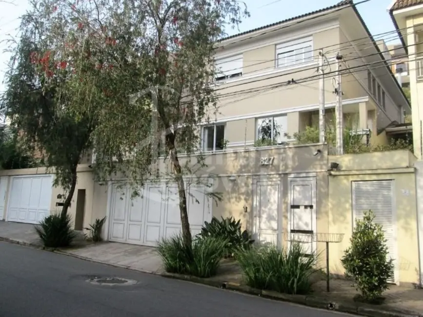 Foto 1 de Casa com 5 quartos à venda, 386m2 em Vila Sônia, São Paulo - SP