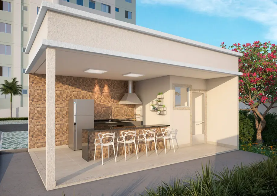 Foto 8 de Apartamento com 2 quartos à venda, 43m2 em Pirituba, São Paulo - SP