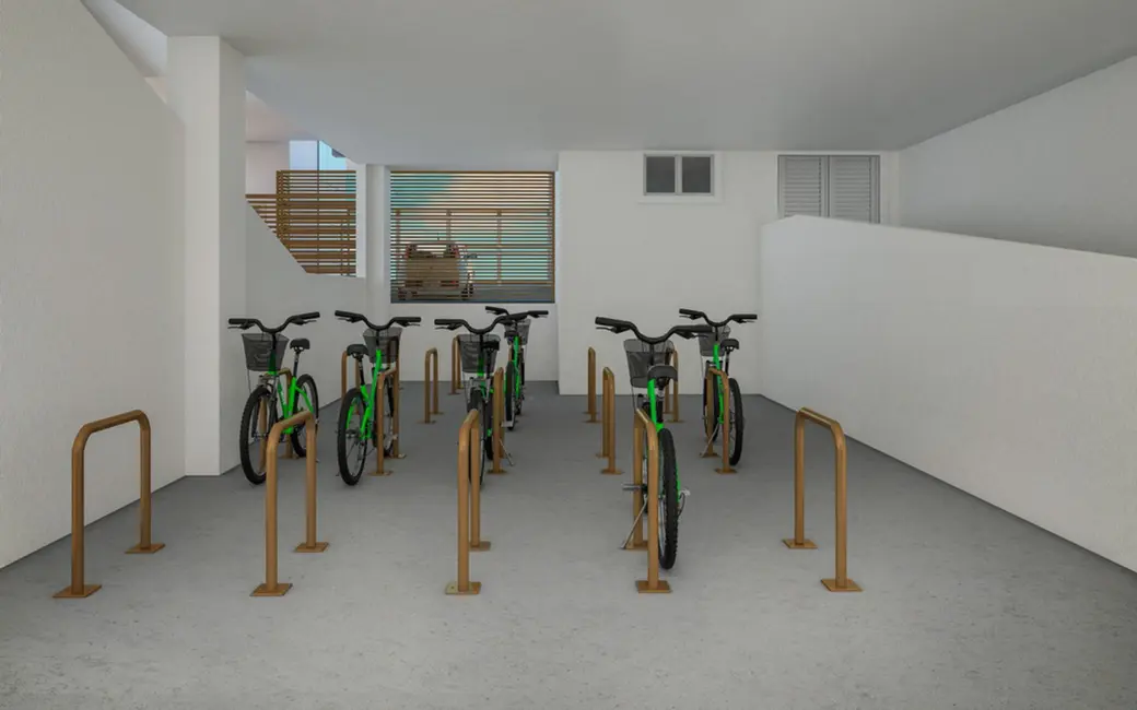 Foto 7 de Apartamento com 2 quartos à venda, 43m2 em Pirituba, São Paulo - SP