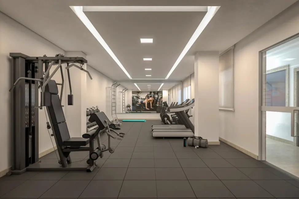 Foto 3 de Apartamento com 2 quartos à venda, 43m2 em Pirituba, São Paulo - SP