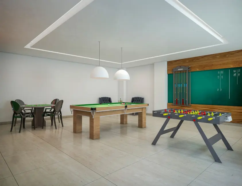 Foto 5 de Apartamento com 2 quartos à venda, 43m2 em Pirituba, São Paulo - SP