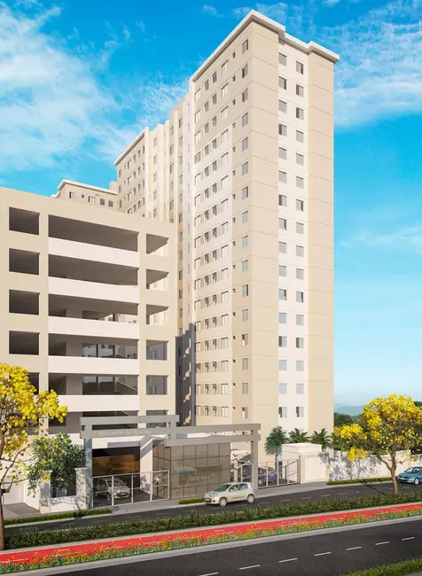Foto 1 de Apartamento com 1 quarto à venda, 37m2 em Pirituba, São Paulo - SP