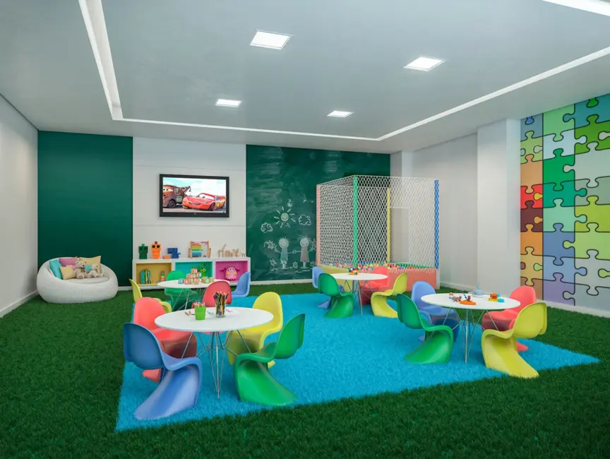 Foto 6 de Apartamento com 1 quarto à venda, 37m2 em Pirituba, São Paulo - SP