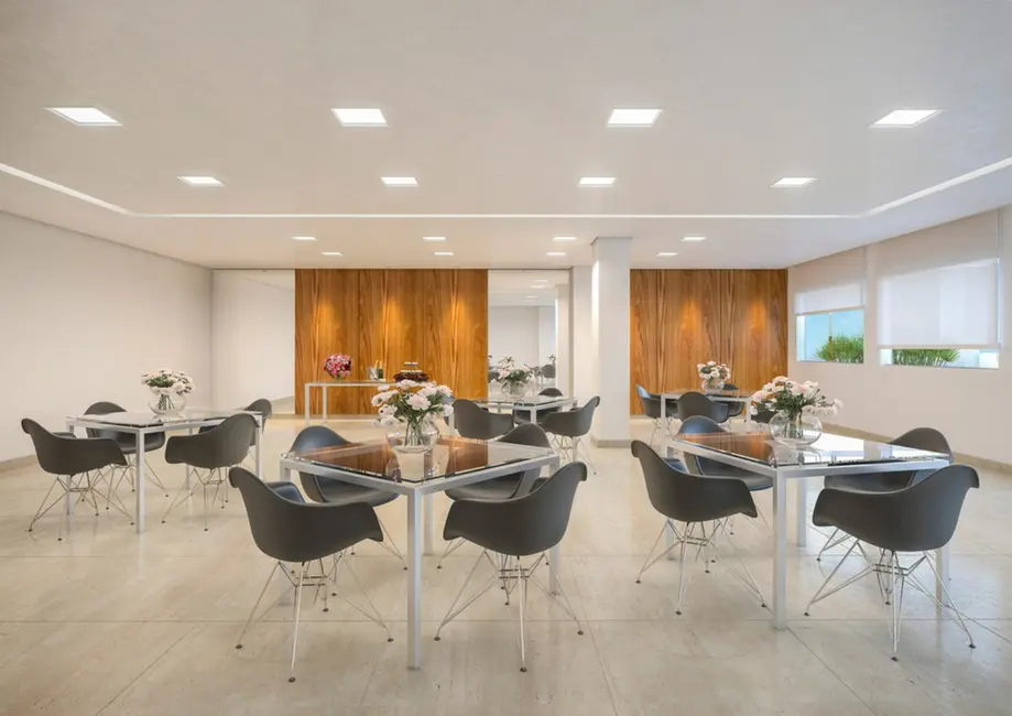 Foto 4 de Apartamento com 1 quarto à venda, 37m2 em Pirituba, São Paulo - SP