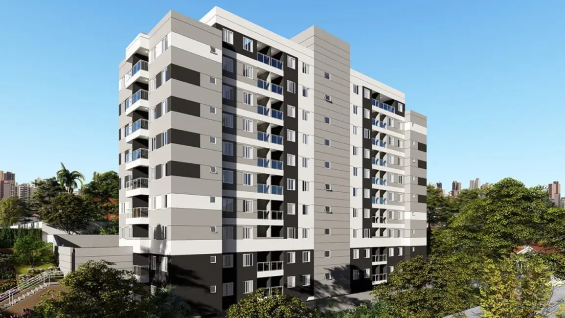 Apartamento com 1 quarto à venda, 46m2 em Ipiranga, São Paulo - SP - imagem 3 Foto 3 de Apartamento com 1 quarto à venda, 46m2 em Ipiranga, São Paulo - SP