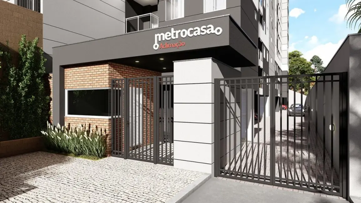 Apartamento com 1 quarto à venda, 46m2 em Ipiranga, São Paulo - SP - imagem 4 Foto 4 de Apartamento com 1 quarto à venda, 46m2 em Ipiranga, São Paulo - SP