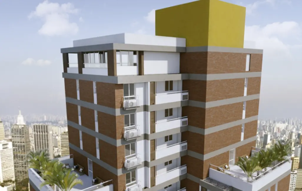 Sala Comercial à venda, 416m2 em Bela Vista, São Paulo - SP - imagem 3 Foto 3 de Sala Comercial à venda, 416m2 em Bela Vista, São Paulo - SP