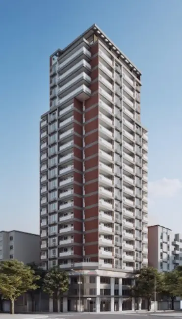 Sala Comercial à venda, 132m2 em Bela Vista, São Paulo - SP - imagem 1 Foto 1 de Sala Comercial à venda, 132m2 em Bela Vista, São Paulo - SP