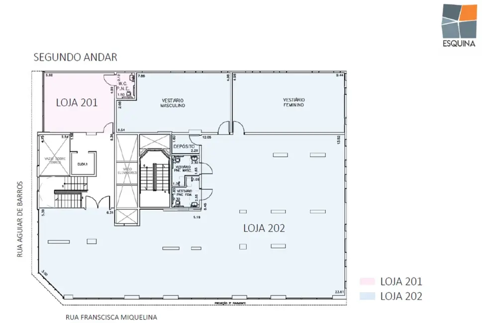 Sala Comercial à venda, 132m2 em Bela Vista, São Paulo - SP - imagem 5 Foto 5 de Sala Comercial à venda, 132m2 em Bela Vista, São Paulo - SP