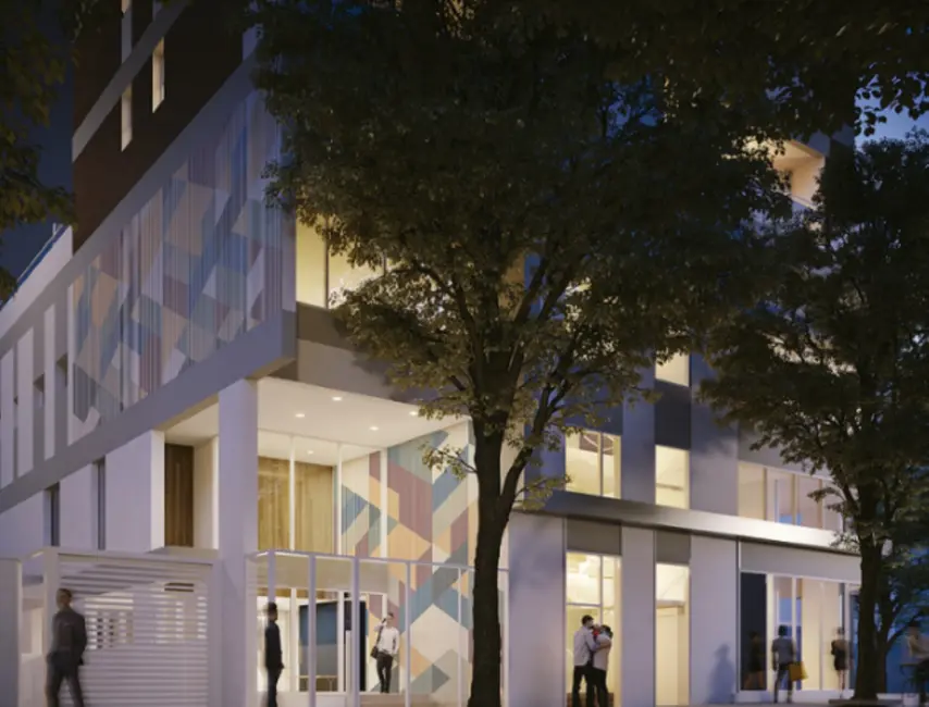 Sala Comercial à venda, 132m2 em Bela Vista, São Paulo - SP - imagem 2 Foto 2 de Sala Comercial à venda, 132m2 em Bela Vista, São Paulo - SP