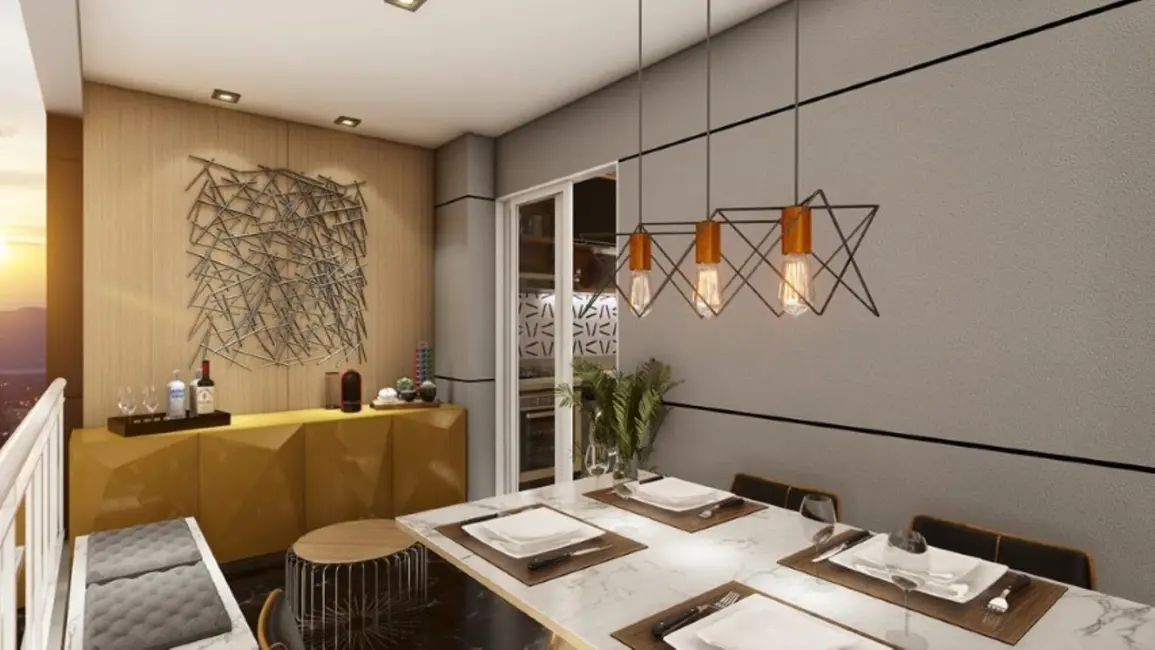 Foto 5 de Apartamento com 2 quartos à venda, 30m2 em Lapa, São Paulo - SP