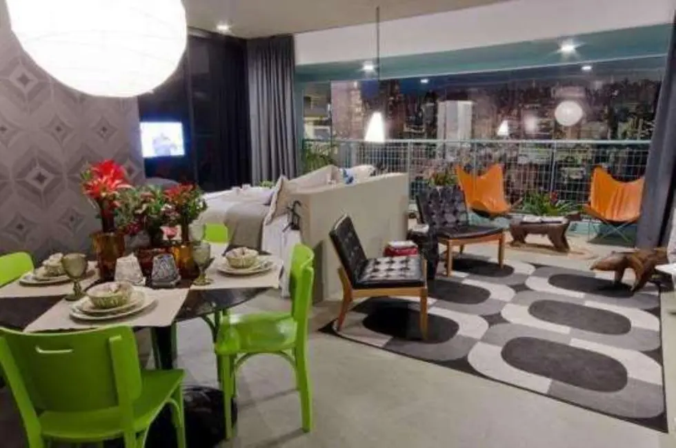 Foto 5 de Apartamento com 2 quartos à venda, 152m2 em Bela Vista, São Paulo - SP