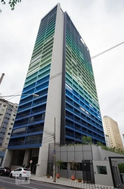 Foto 1 de Apartamento com 2 quartos à venda, 152m2 em Bela Vista, São Paulo - SP