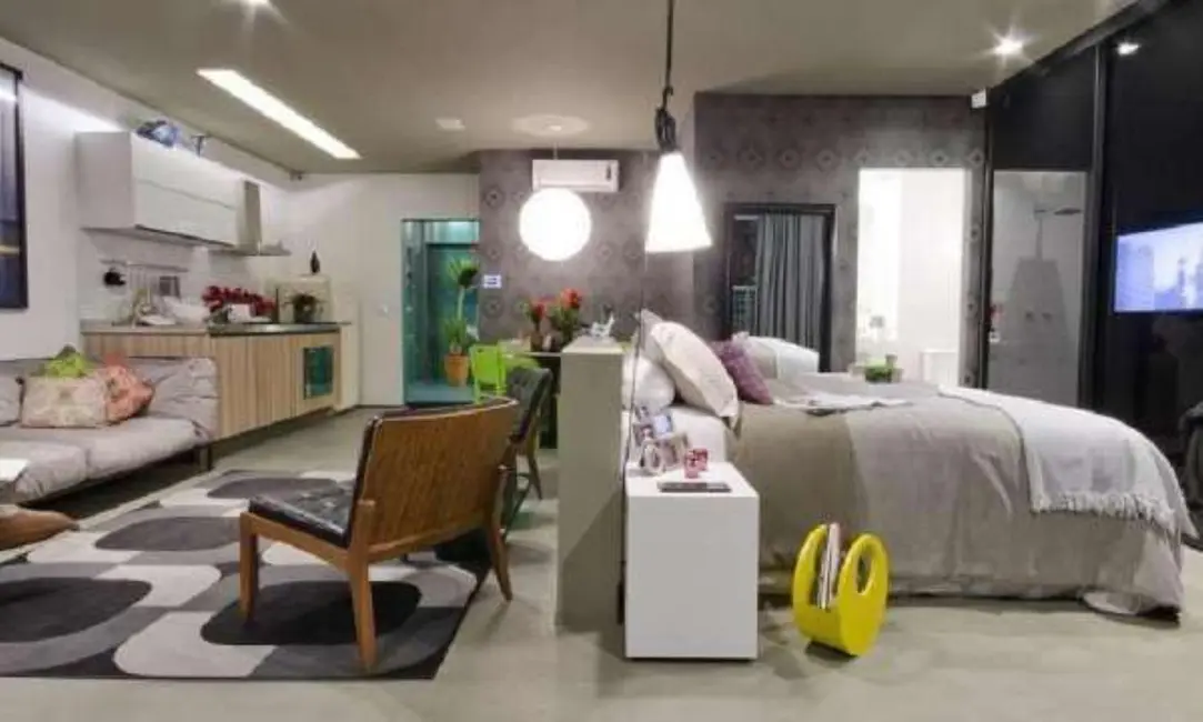 Foto 4 de Apartamento com 2 quartos à venda, 152m2 em Bela Vista, São Paulo - SP