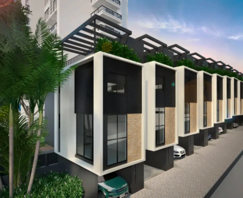 Casa de Condomínio com 3 quartos à venda, 275m2 em Vila Mariana, São Paulo - SP - imagem 2 Foto 2 de Casa de Condomínio com 3 quartos à venda, 275m2 em Vila Mariana, São Paulo - SP