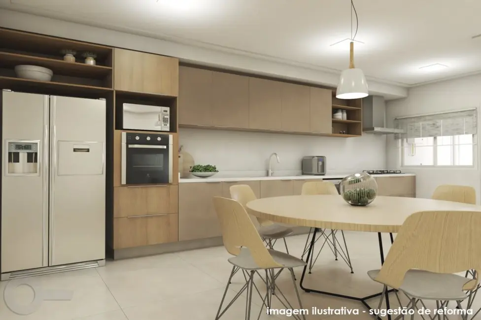 Apartamento com 4 quartos à venda, 227m2 em Bela Vista, São Paulo - SP - imagem 4 Foto 4 de Apartamento com 4 quartos à venda, 227m2 em Bela Vista, São Paulo - SP