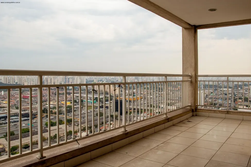 Apartamento com 4 quartos à venda, 207m2 em Vila Maria Alta, São Paulo - SP - imagem 2 Foto 2 de Apartamento com 4 quartos à venda, 207m2 em Vila Maria Alta, São Paulo - SP