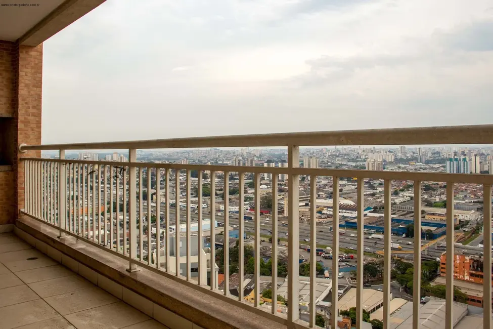 Apartamento com 4 quartos à venda, 207m2 em Vila Maria Alta, São Paulo - SP - imagem 3 Foto 3 de Apartamento com 4 quartos à venda, 207m2 em Vila Maria Alta, São Paulo - SP