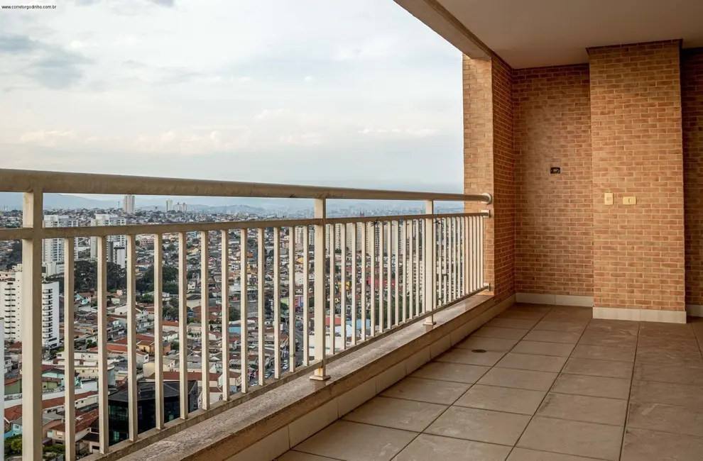 Apartamento com 4 quartos à venda, 207m2 em Vila Maria Alta, São Paulo - SP - imagem 5 Foto 5 de Apartamento com 4 quartos à venda, 207m2 em Vila Maria Alta, São Paulo - SP