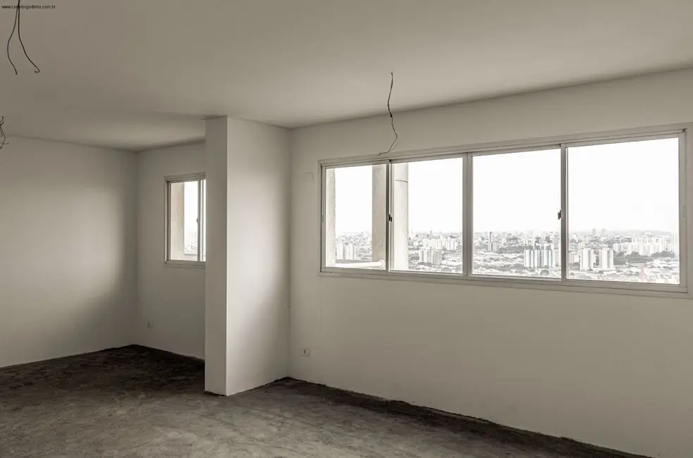 Apartamento com 4 quartos à venda, 207m2 em Vila Maria Alta, São Paulo - SP - imagem 7 Foto 7 de Apartamento com 4 quartos à venda, 207m2 em Vila Maria Alta, São Paulo - SP