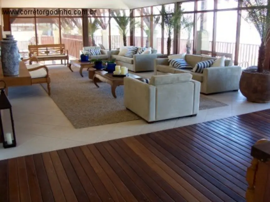 Foto 8 de Apartamento com 2 quartos à venda, 75m2 em Enseada, Guaruja - SP