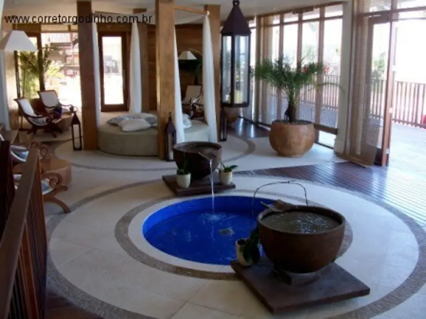 Foto 9 de Apartamento com 2 quartos à venda, 75m2 em Enseada, Guaruja - SP