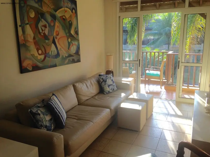 Foto 8 de Apartamento com 3 quartos à venda, 110m2 em Enseada, Guaruja - SP